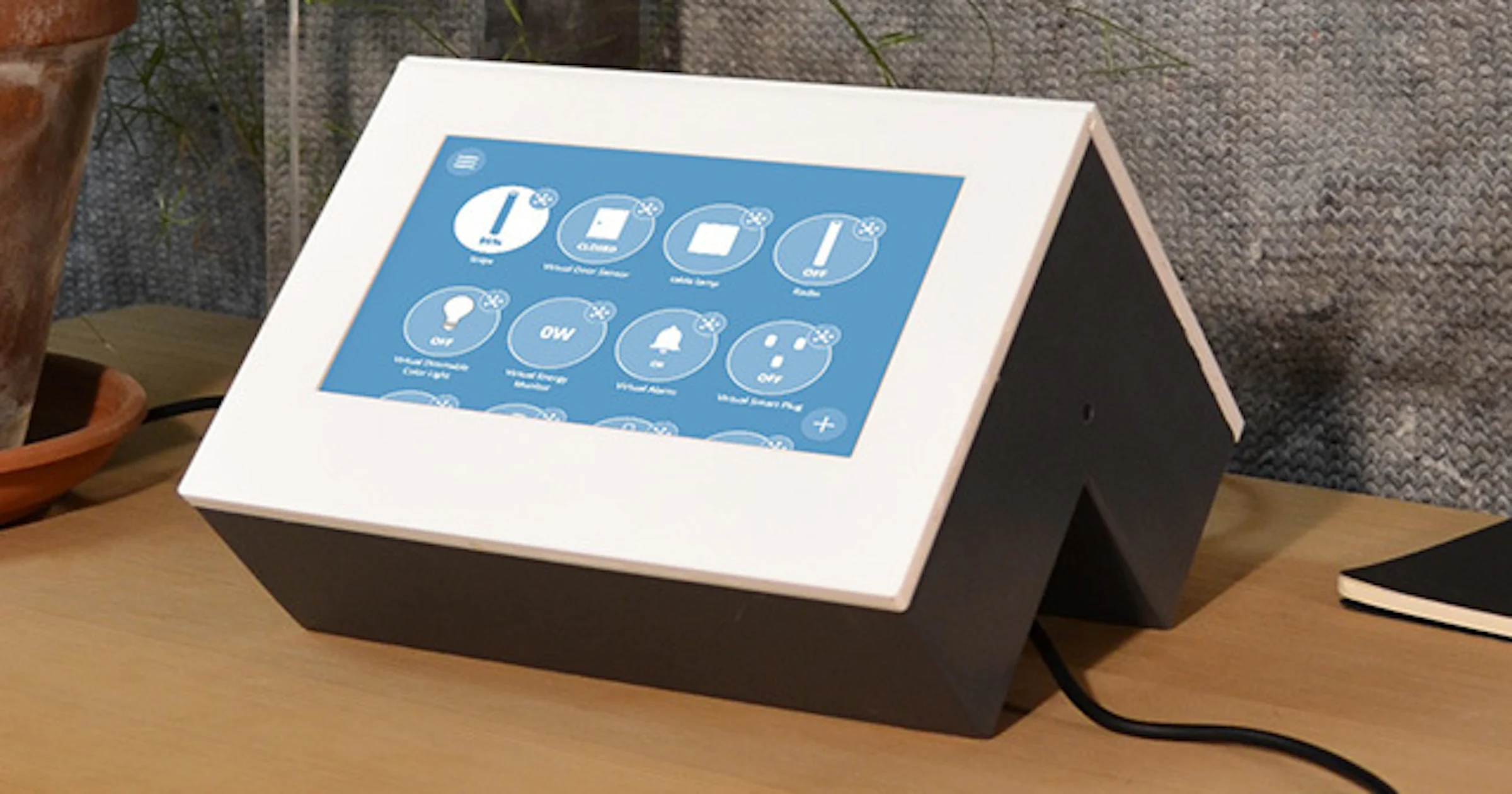 Candle bewijst: internet-of-things en privacy kunnen samen