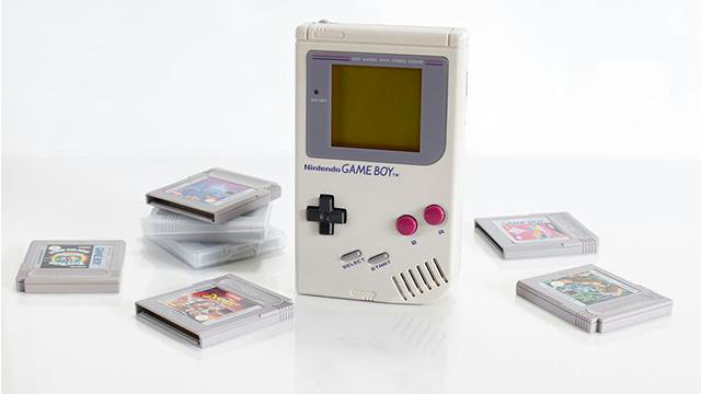 Oude games emuleren: Legaal of niet?