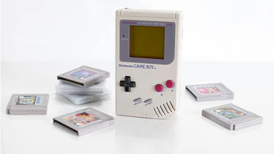Oude games emuleren: Legaal of niet?