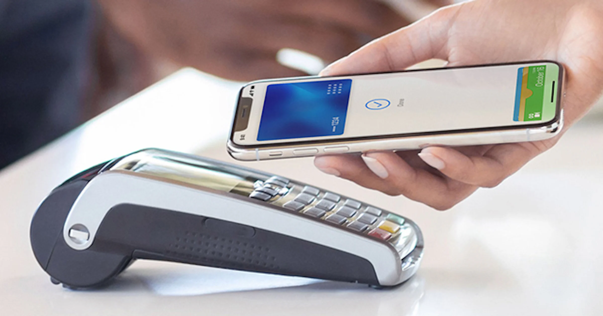 Privacybeleid onder de loep: Hoe privé is Apple Pay?
