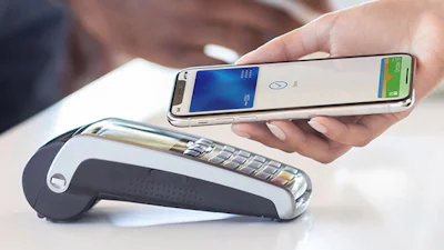 Privacybeleid onder de loep: Hoe privé is Apple Pay?