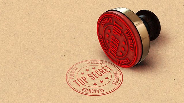 Versleuteld mailen met Thunderbird en Mailvelope