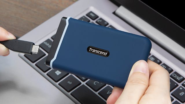 Beste externe ssd's getest - Snel en bijzonder compact