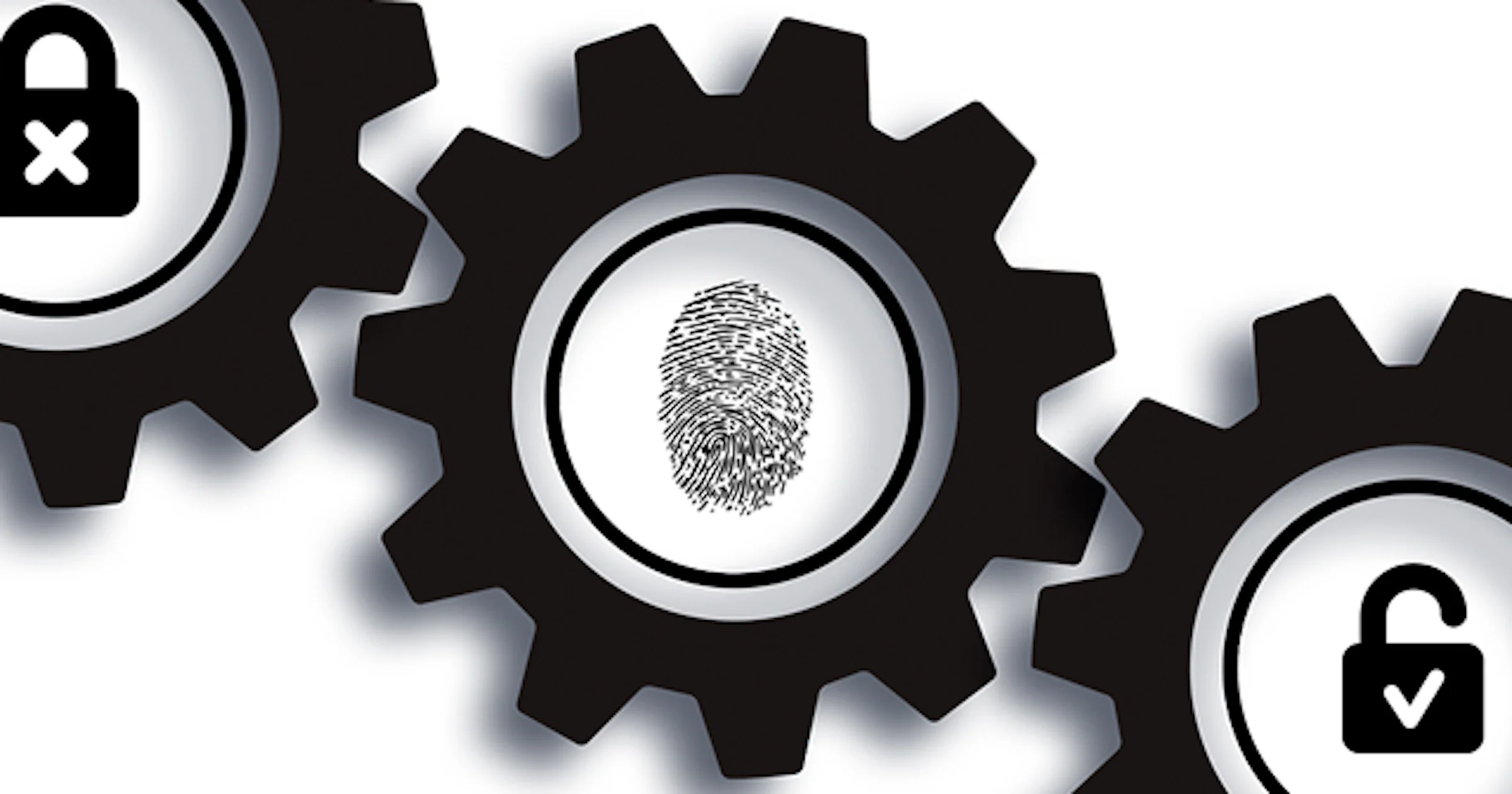 Alles over de verschillende encryptie-soorten