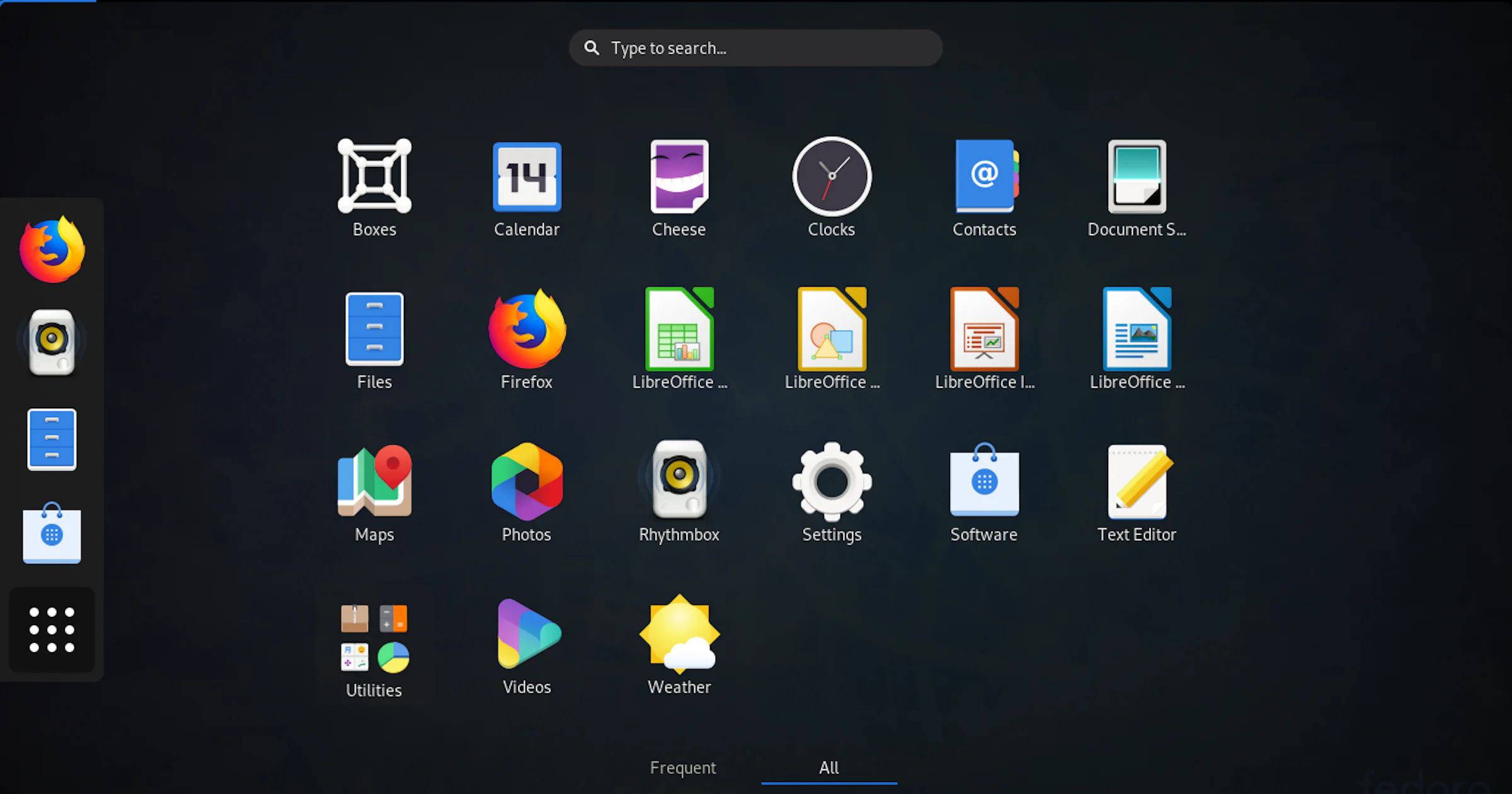 Linux-software installeren kan zoal op deze manieren