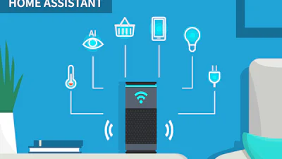 Offline spraakbediening Home Assistant in aantocht