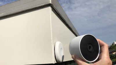 Video: wat mag er wel en niet met een beveiligingscamera rond jouw huis