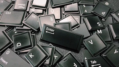 Hierop moet je letten bij het kopen van een toetsenbord