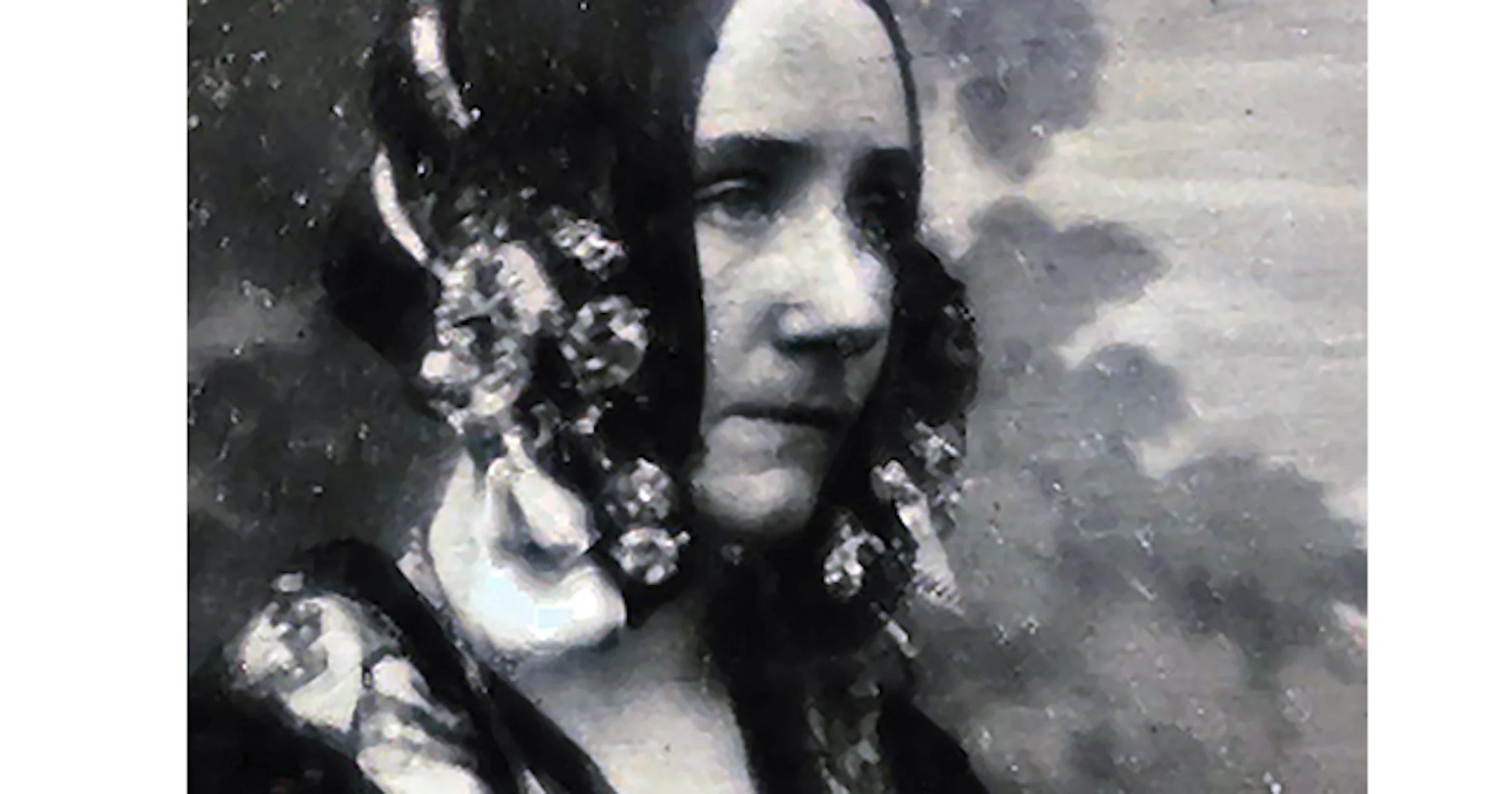 Ada Lovelace, oermoeder van de IT