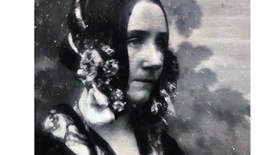 Ada Lovelace, oermoeder van de IT