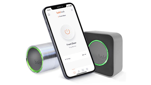 Beste slimme sloten vergeleken: Zijn smart locks veilig?