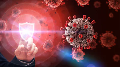 Pandemie inspireert hackers: 5 nieuwe cybergevaren door Corona