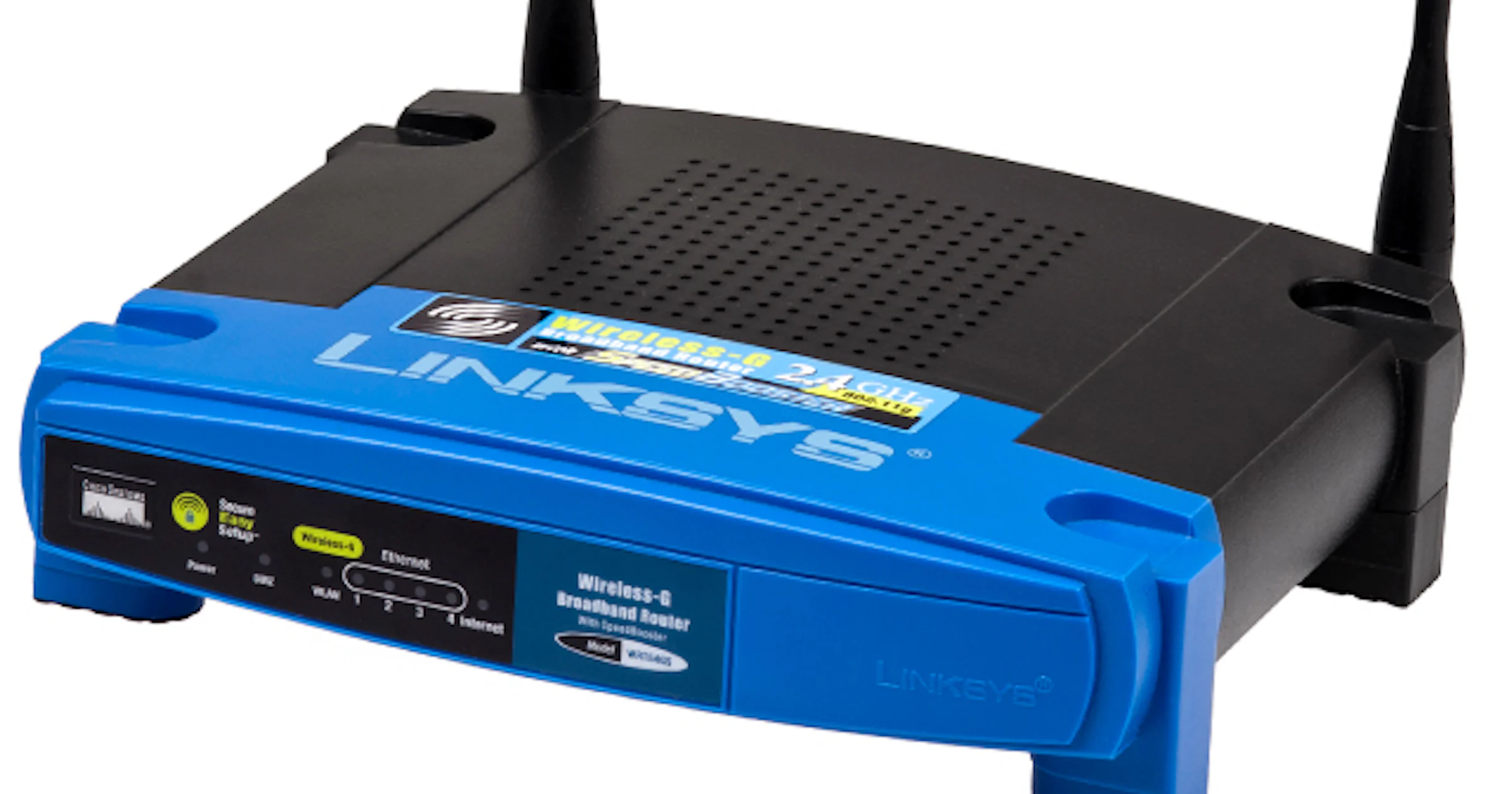 Waarom custom firmware op routers een goed idee is