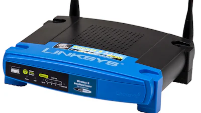 Waarom custom firmware op routers een goed idee is
