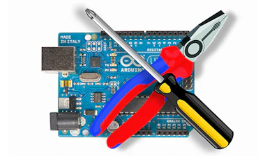 Zelf aan elektronica sleutelen: Zo begin je er aan