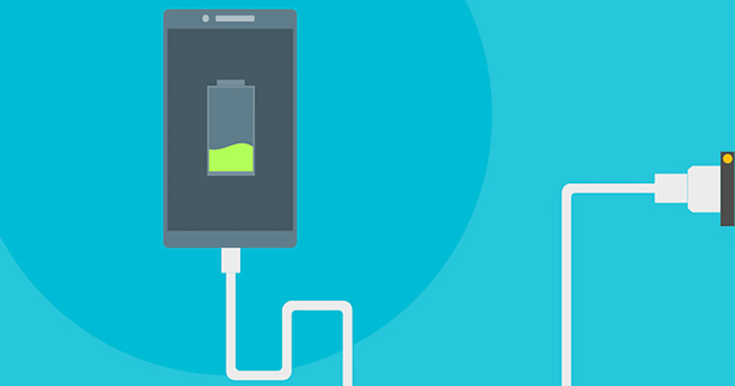 Smartphone zonder adapter verkopen, de nieuwe norm?