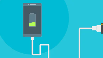 Smartphone zonder adapter verkopen, de nieuwe norm?