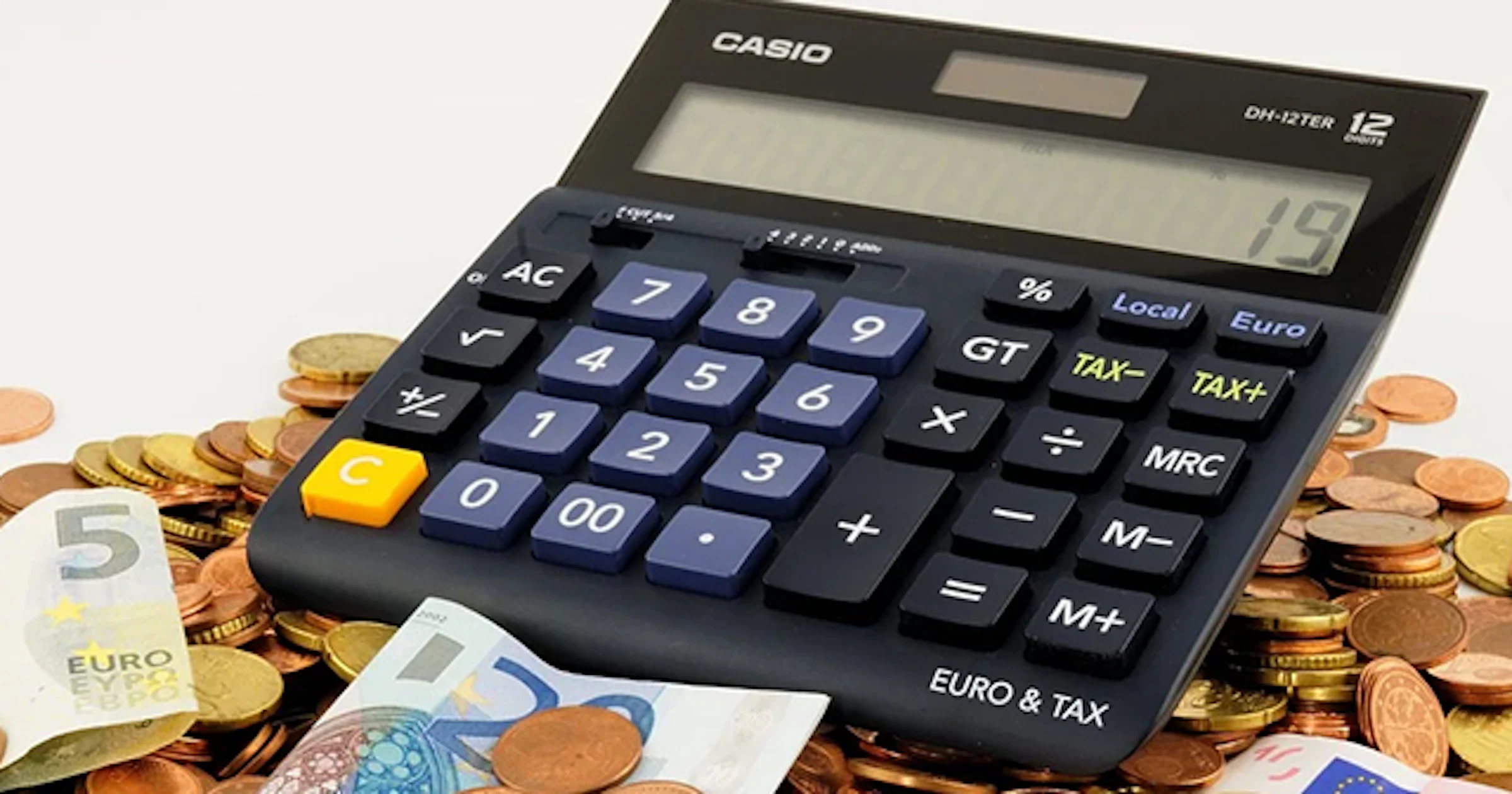 Alles over decentralized finance: Bankieren zonder bank