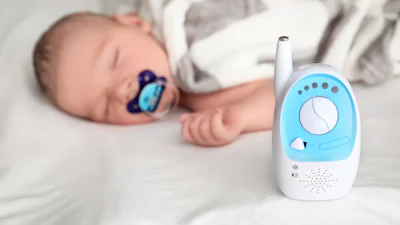 Zo kies je de beste babyfoon