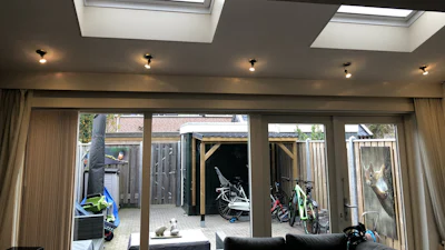 Vervang halogeenspots en bespaar honderden euro’s aan energiekosten