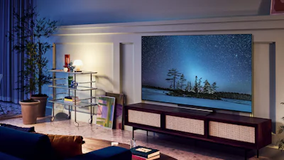 Review LG OLED65G26LA - OLED verlegt grens nogmaals