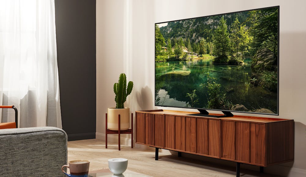 Review TCL QLED 55C735 – Scherp geprijsd en goed uitgerust