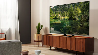 Review TCL QLED 55C735 – Scherp geprijsd en goed uitgerust