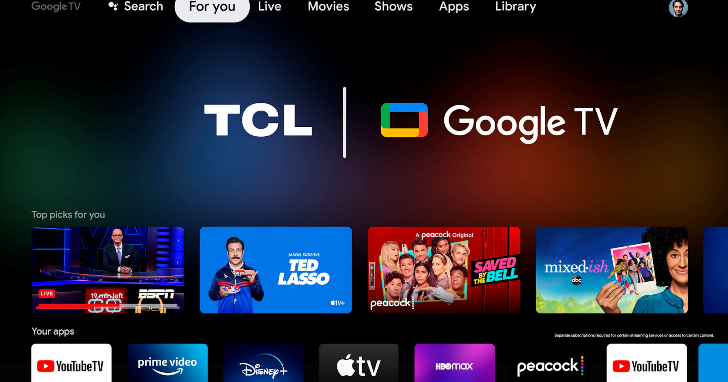 Dit zijn de mogelijkheden van Android TV & Google TV