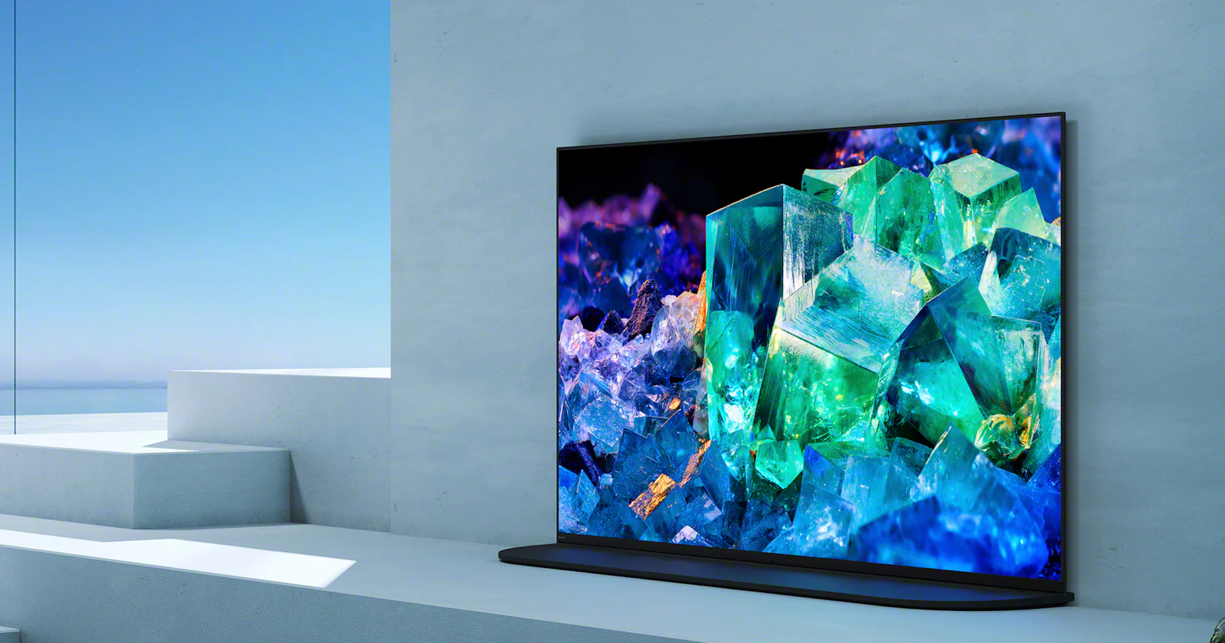 Review Sony XR-55A95K – OLED-tv met beeldkwaliteit voor gevorderden