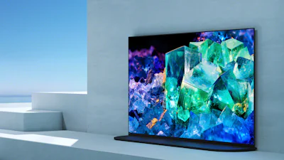 Review Sony XR-55A95K – OLED-tv met beeldkwaliteit voor gevorderden