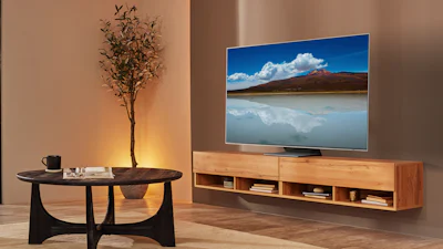 Review Samsung QE65S95B – Geslaagde start voor OLED-tv