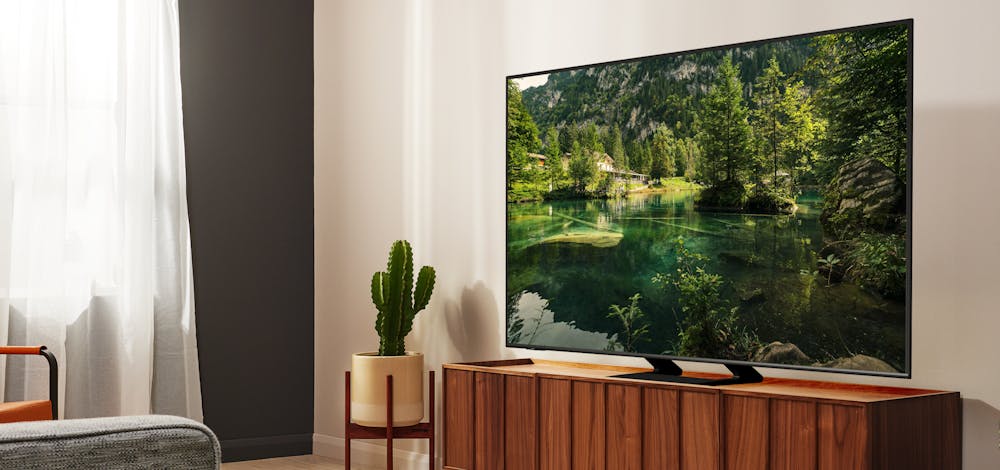 Op zoek naar een nieuwe tv? Dit zijn de laatste trends en ontwikkelingen