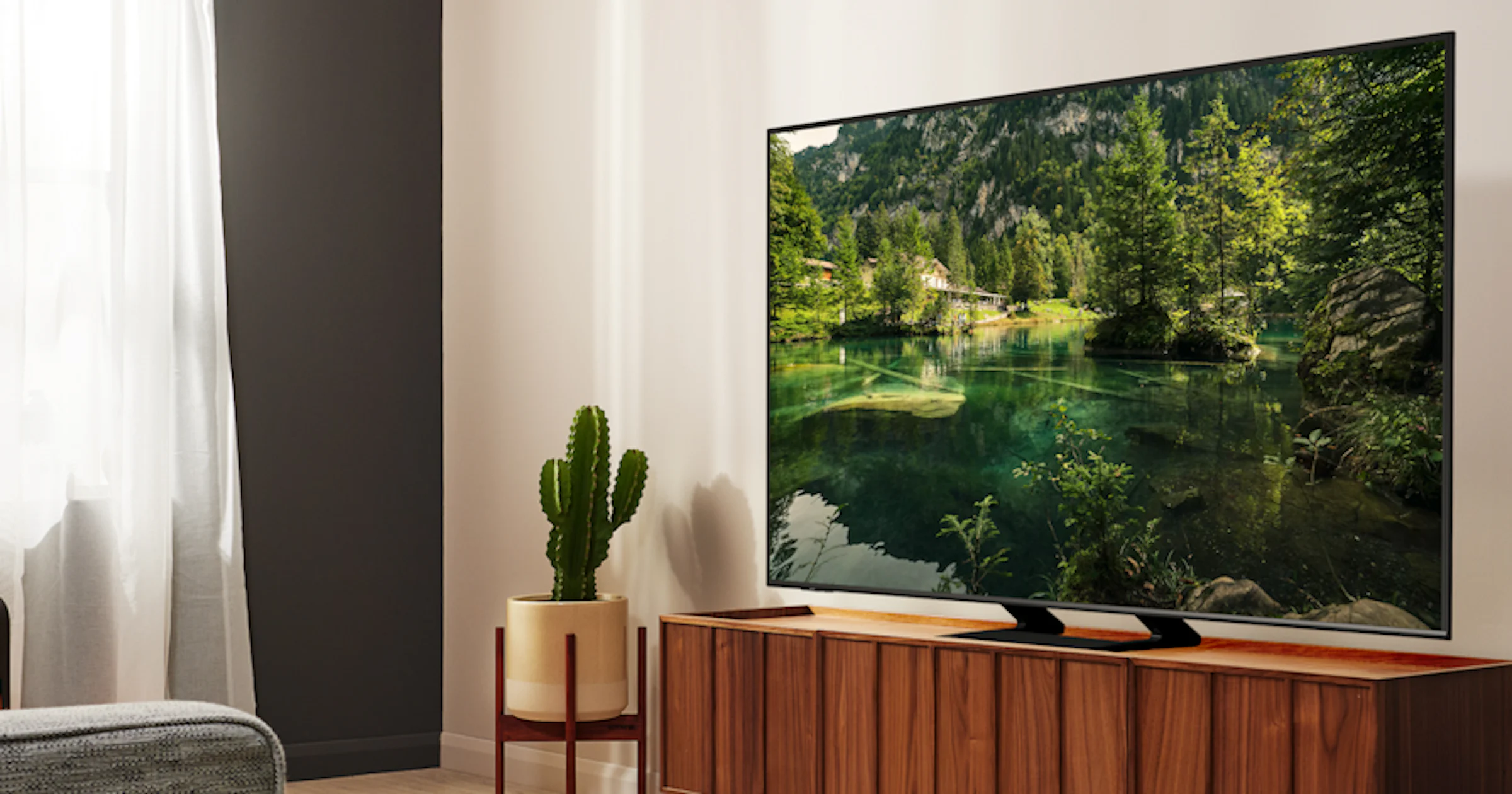 Op zoek naar een nieuwe tv? Dit zijn de laatste trends en ontwikkelingen