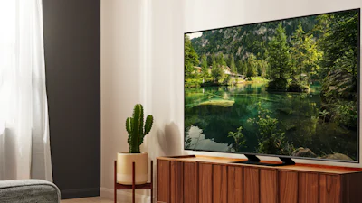 Op zoek naar een nieuwe tv? Dit zijn de laatste trends en ontwikkelingen