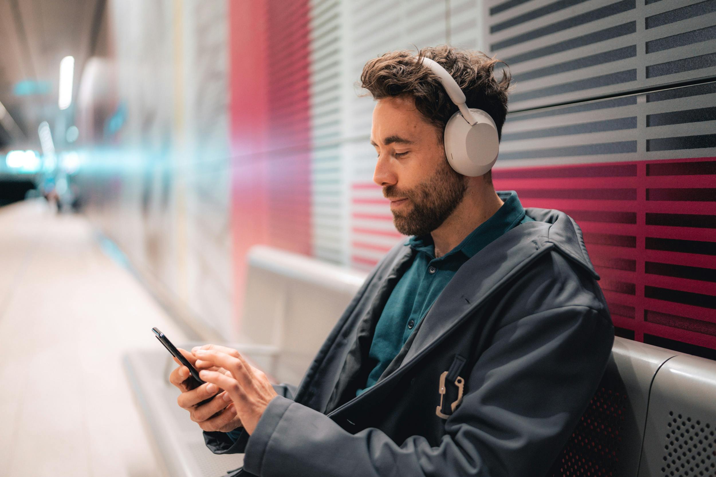 Scoor tijdens Black Friday het beste Sony-geluid