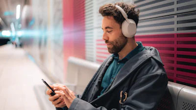 Scoor tijdens Black Friday het beste Sony-geluid