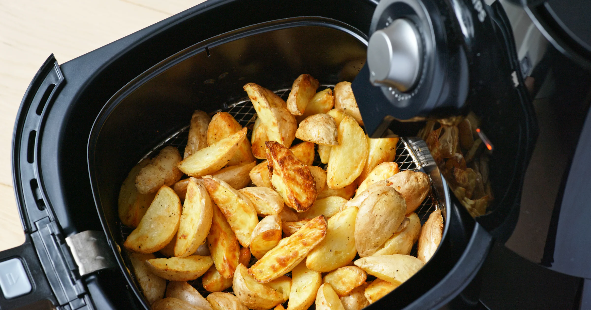 Met deze accessoires haal je meer uit je airfryer