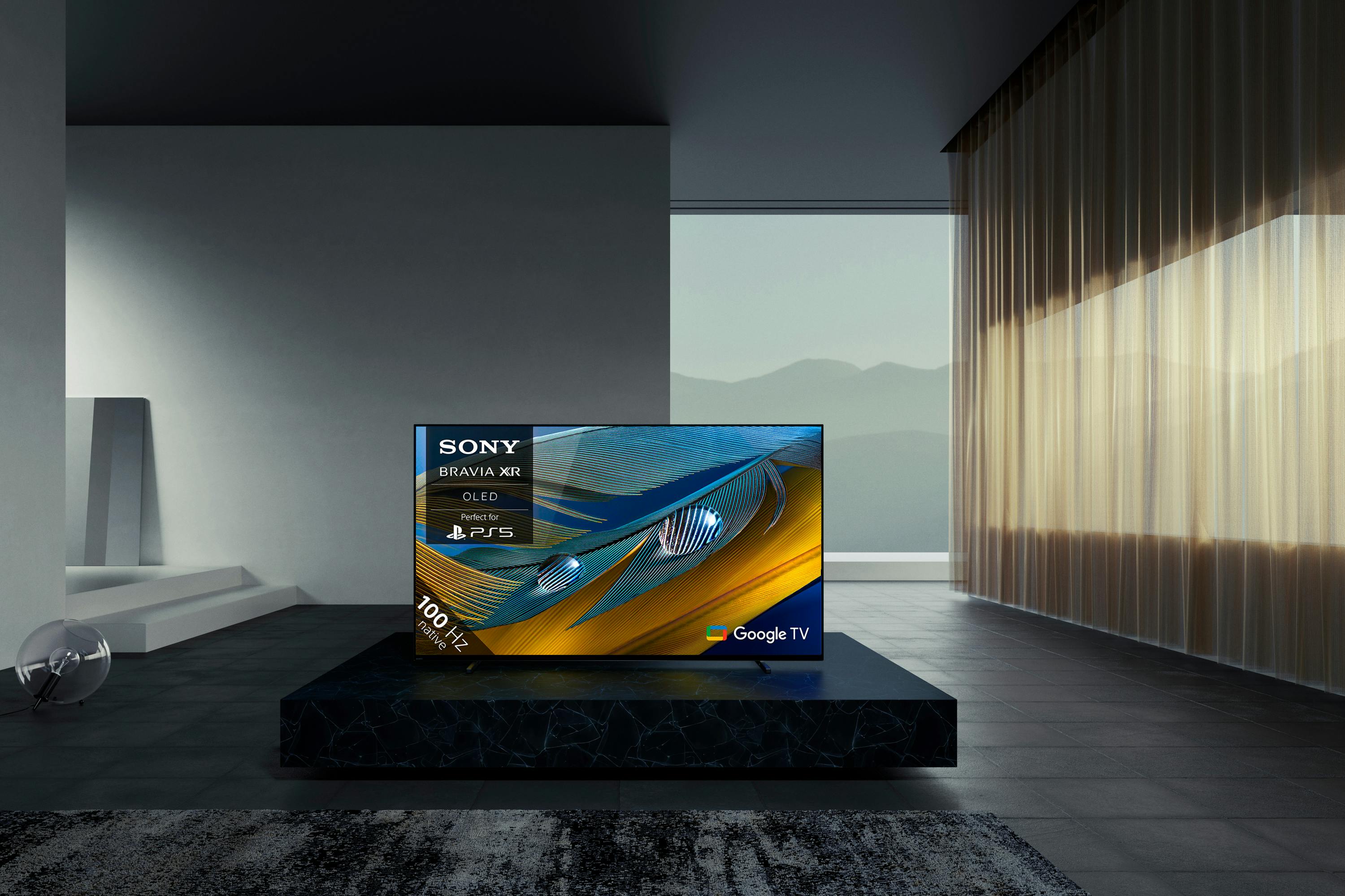 Dit zijn de beste Black Friday tv-deals van Sony