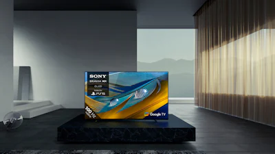 Dit zijn de beste Black Friday tv-deals van Sony