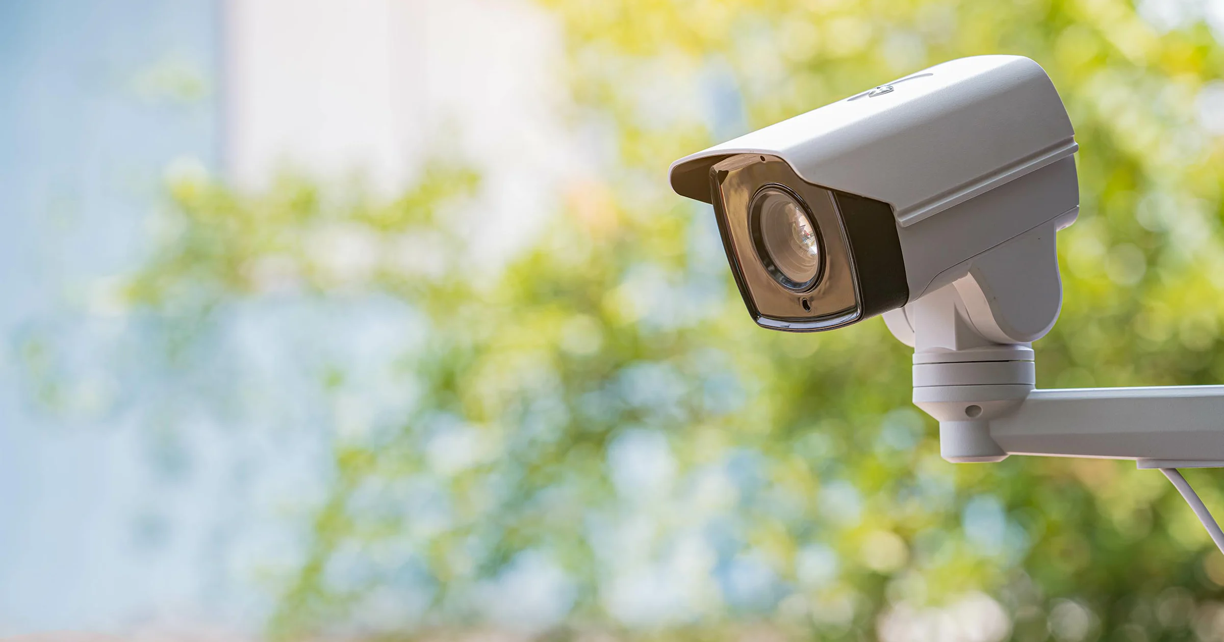 Beveiligingscamera kopen: Zo vind je de security-cam die bij je past