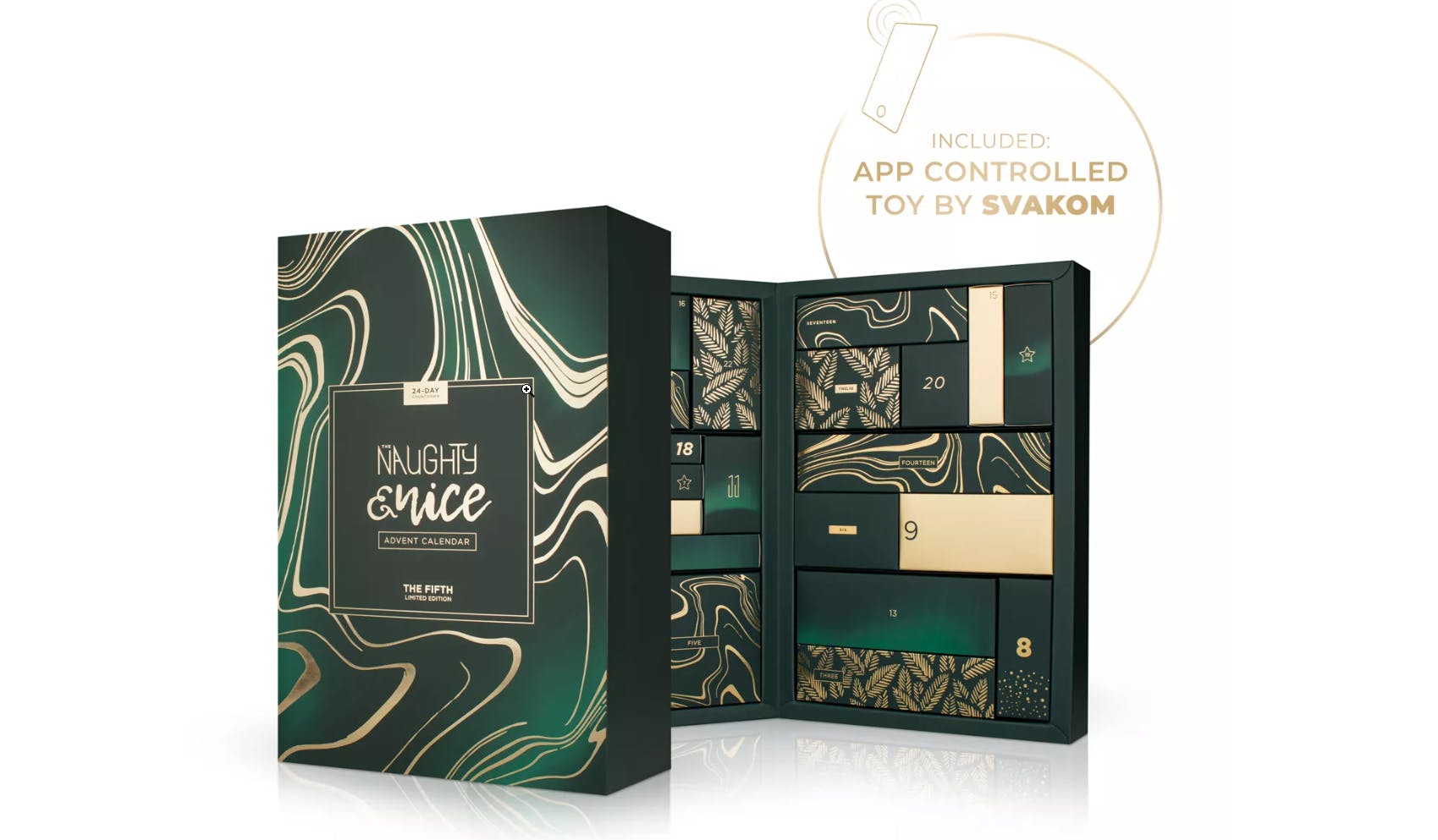 easy toys advent screenshot