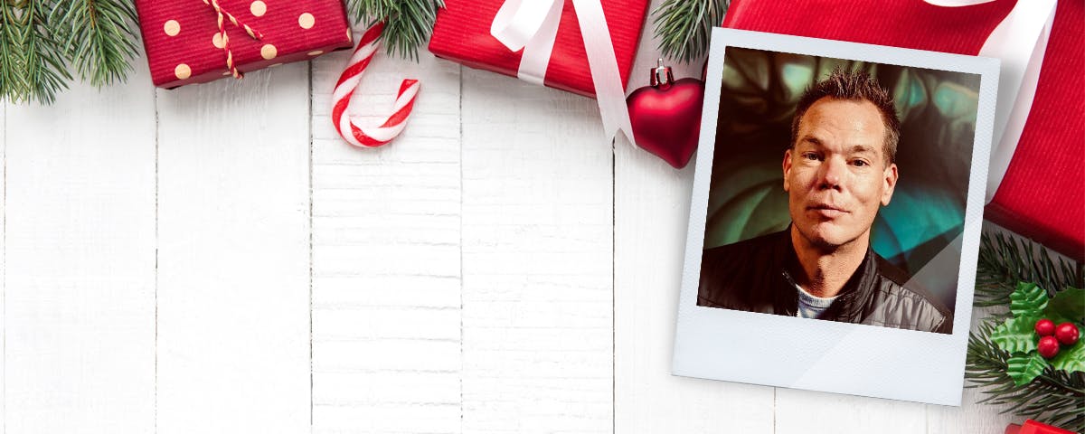 Remco van ID.nl tipt: de 5 leukste cadeaus ... om aan jezelf te geven