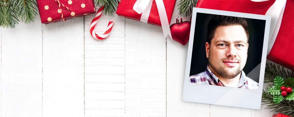 Jeroen van ID.nl tipt: de 5 leukste cadeaus voor... je slimme huis