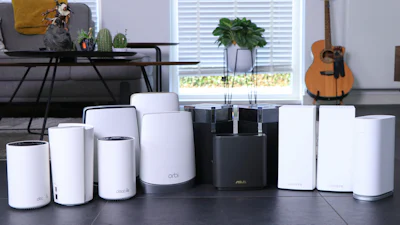 Koopgids mesh-systemen: zo krijg je overal in huis supersnelle wifi