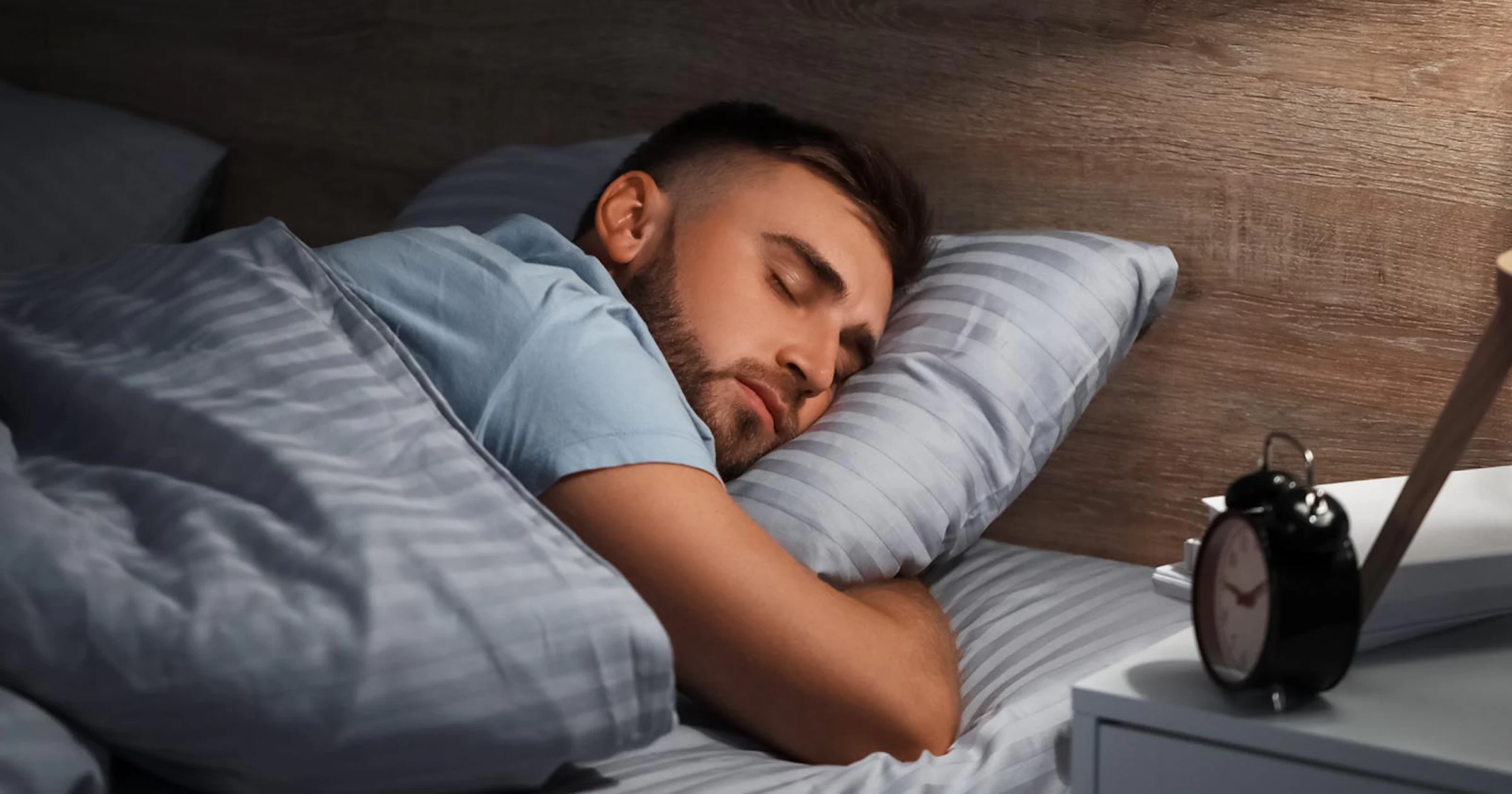 Moeite met opstaan in het donker? Met deze tips gaat het makkelijker