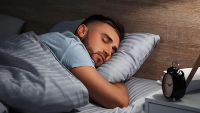 Moeite met opstaan in het donker? Met deze tips gaat het makkelijker