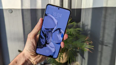 Xiaomi 12T Pro - Op papier een goede smartphone