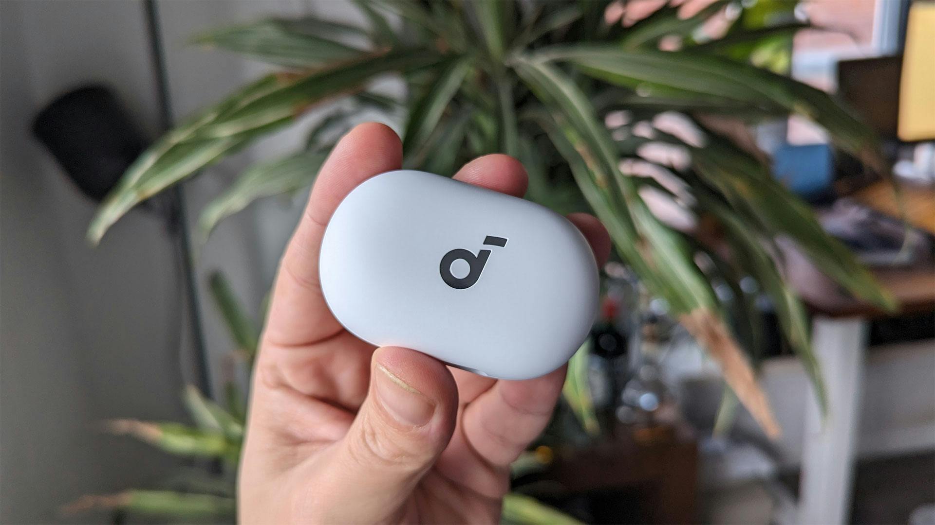 Review Anker Soundcore Space A40 - Oortjes klinken alsof ze duurder zijn