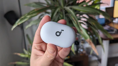 Review Anker Soundcore Space A40 - Oortjes klinken alsof ze duurder zijn