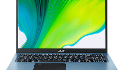 Acer Aspire 5 - Uitstekend model voor dagelijks gebruik